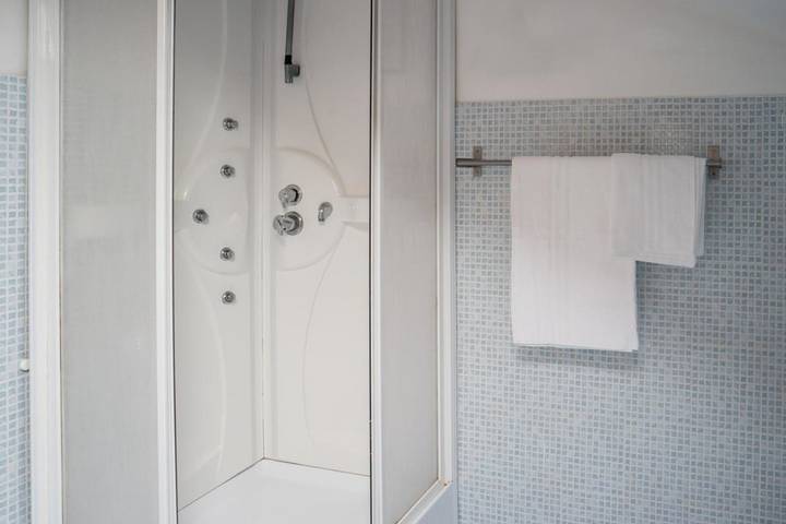 Maison d’hôte pour 2 personnes, avec vue dans Place Saint Marc - 2