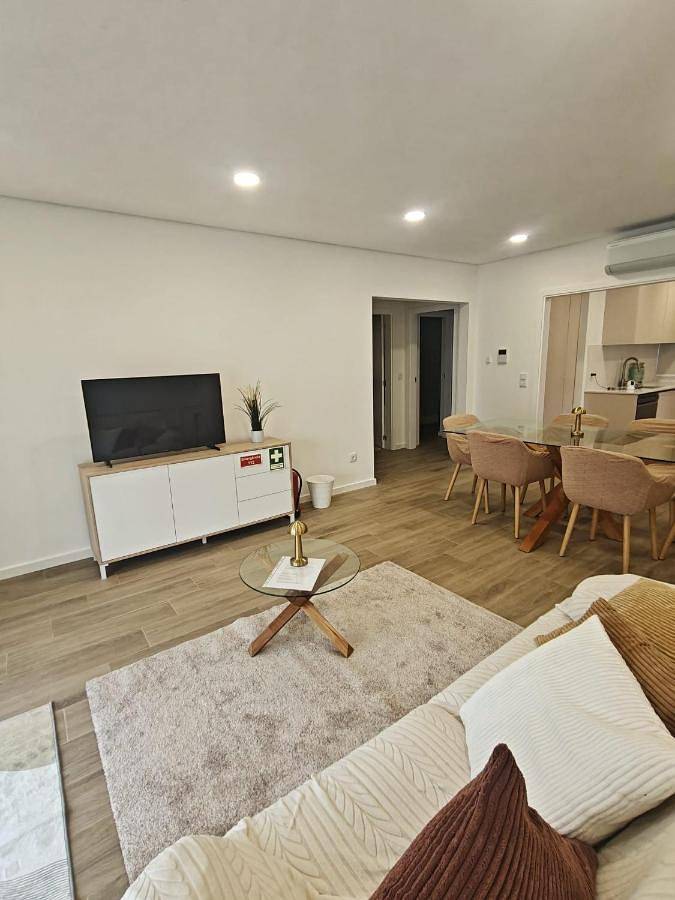 Gîte pour 4 personnes, avec terrasse et vue dans Cortegaça - 3