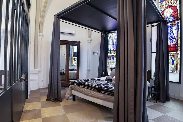 Location de vacances pour 8 personnes à Montargis - 4