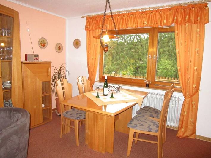 Ferienwohnung für 4 Personen, mit Garten in Bad Münstereifel - 3