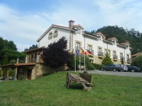 Casa de huéspuedes para 2 personas, con jardín y balcón - 1