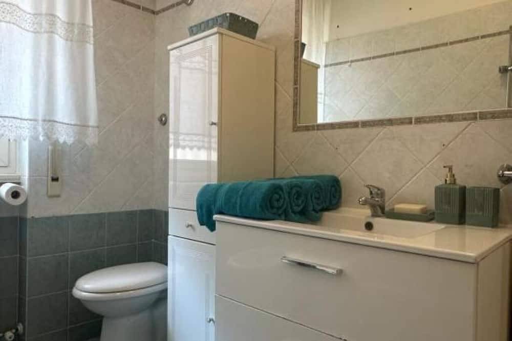 Apartamento entero, Casa Liliana - Comfort and Relaxation a stone's throw from the sea in Ladispoli, Provincia de Roma