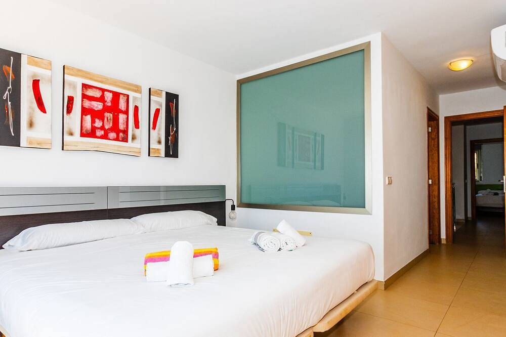 Villa Es Bufedo, en 1ra línea con vistas espectaculares al mar en Cala Pi in Cala Pi, Lluchmayor