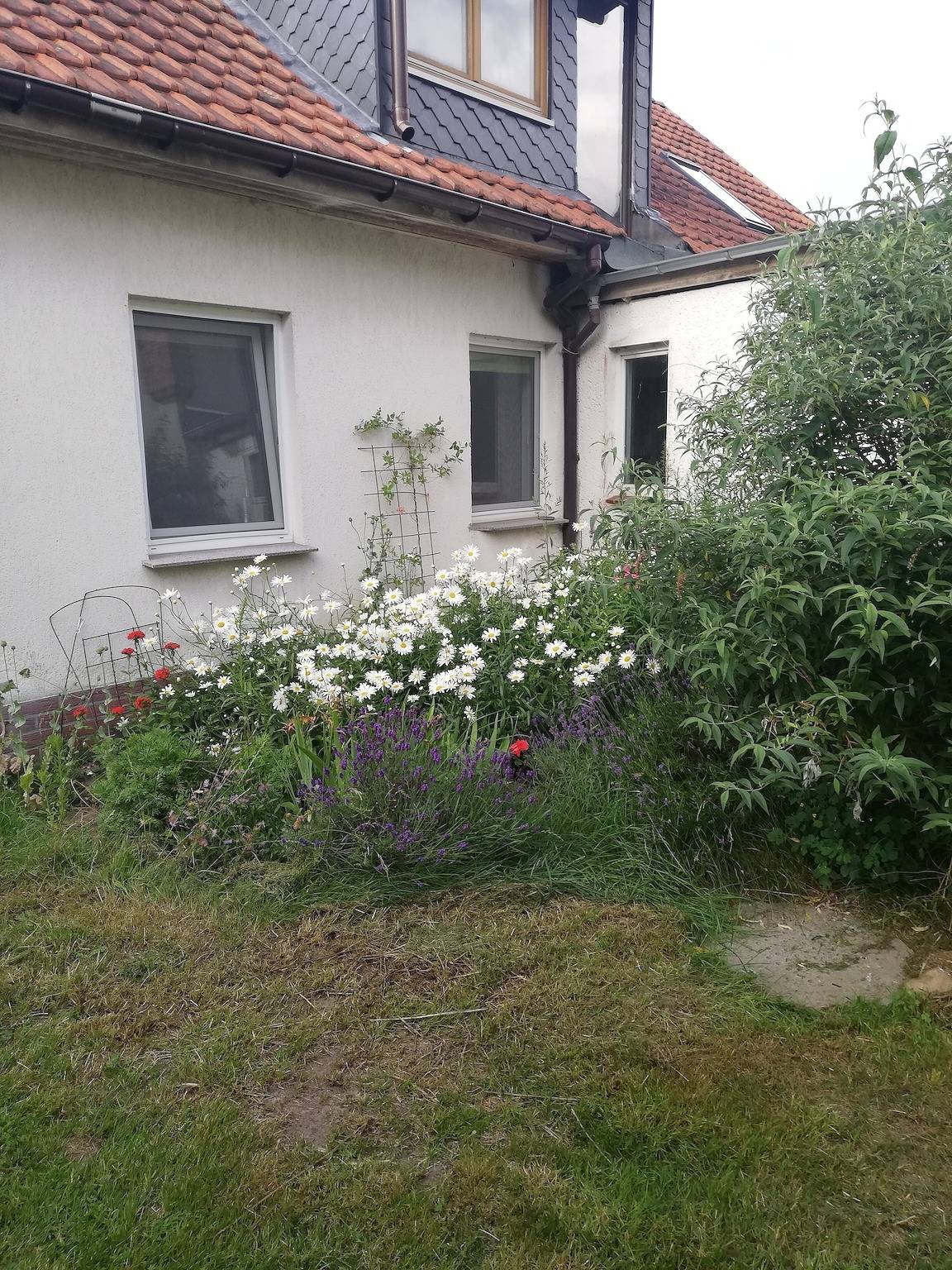 Ganze Ferienwohnung, Ferienwohnung Wittenburg 1 in Wittenburg, Mecklenburgisches Elbetal