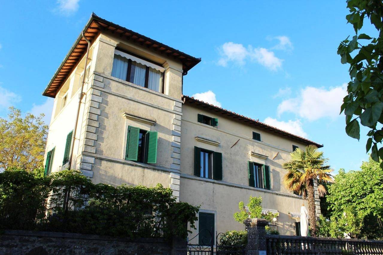 Villa Cristina in Castellina in Chianti, Chianti