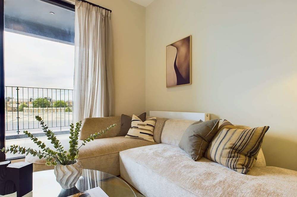Appartamento vacanze a Londra a partire da 364€ a notte