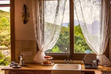 Chalet voor 2 Personen in Tàrbena, Costa Blanca, Afbeelding 4