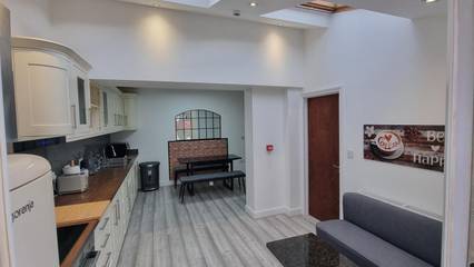 Apartment for 1 Person in London Colney, Hertfordshire, Photo 3