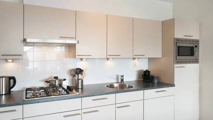 Appartement voor 5 Personen in Scheveningen, Den Haag, Afbeelding 1