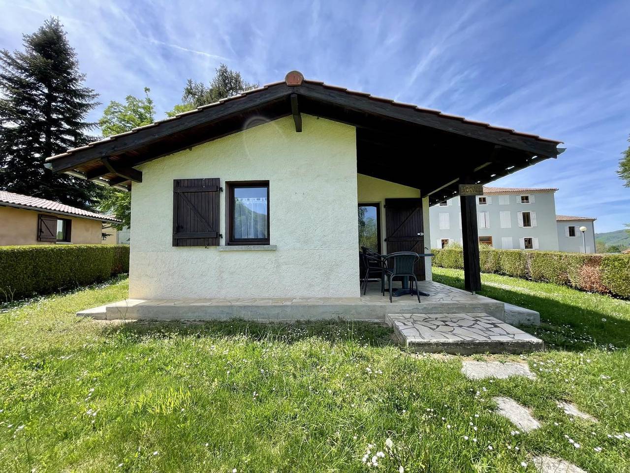 Gîte pour 4 Personnes dans Brassac (Ariège), Parc naturel régional des Pyrénées ariégeoises