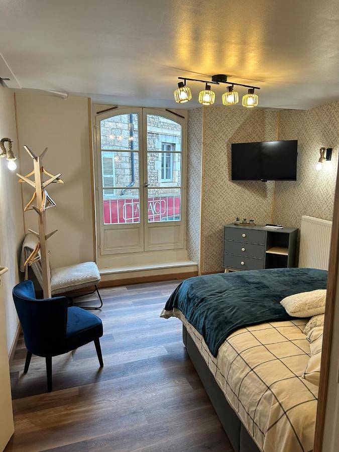 Apartamento de vacaciones para 2 personas - 1