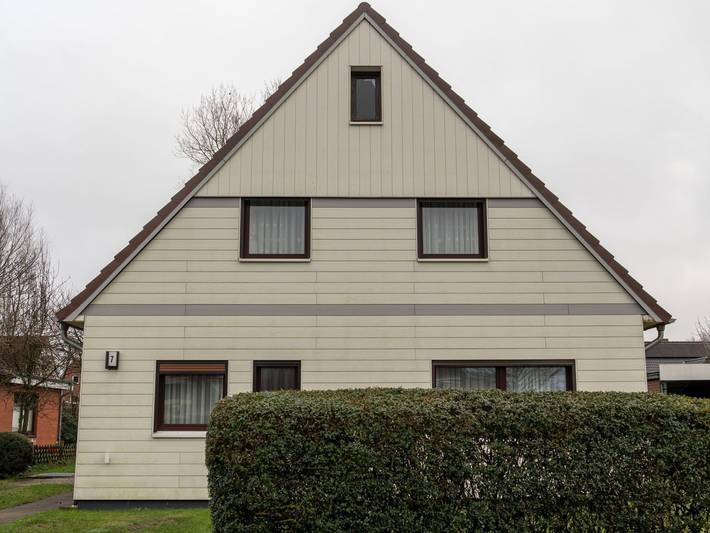 Ganze Ferienwohnung, Seehundsbank in Büsum, Kreis Dithmarschen
