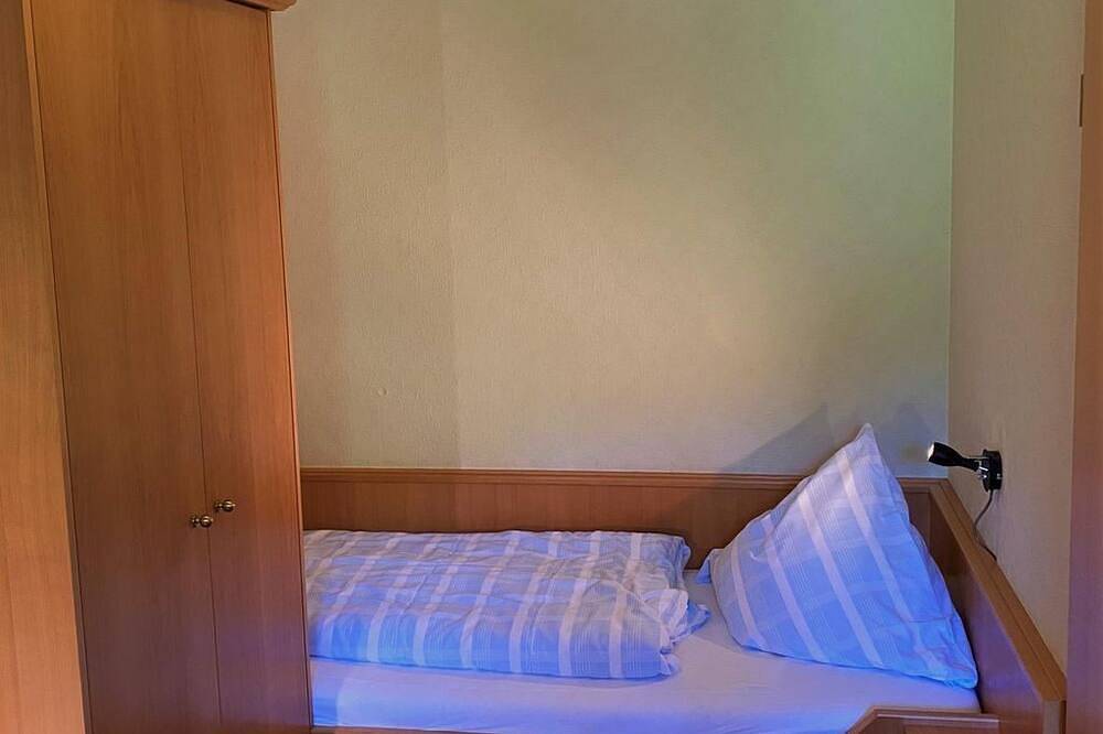 Drei-Raum-Ferienwohnung - Landgasthof Baunhöller-Mühle in Emmelshausen, Hunsrück