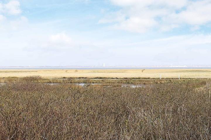 Ferienhaus für 18 Personen, mit Haustier in Klegod
