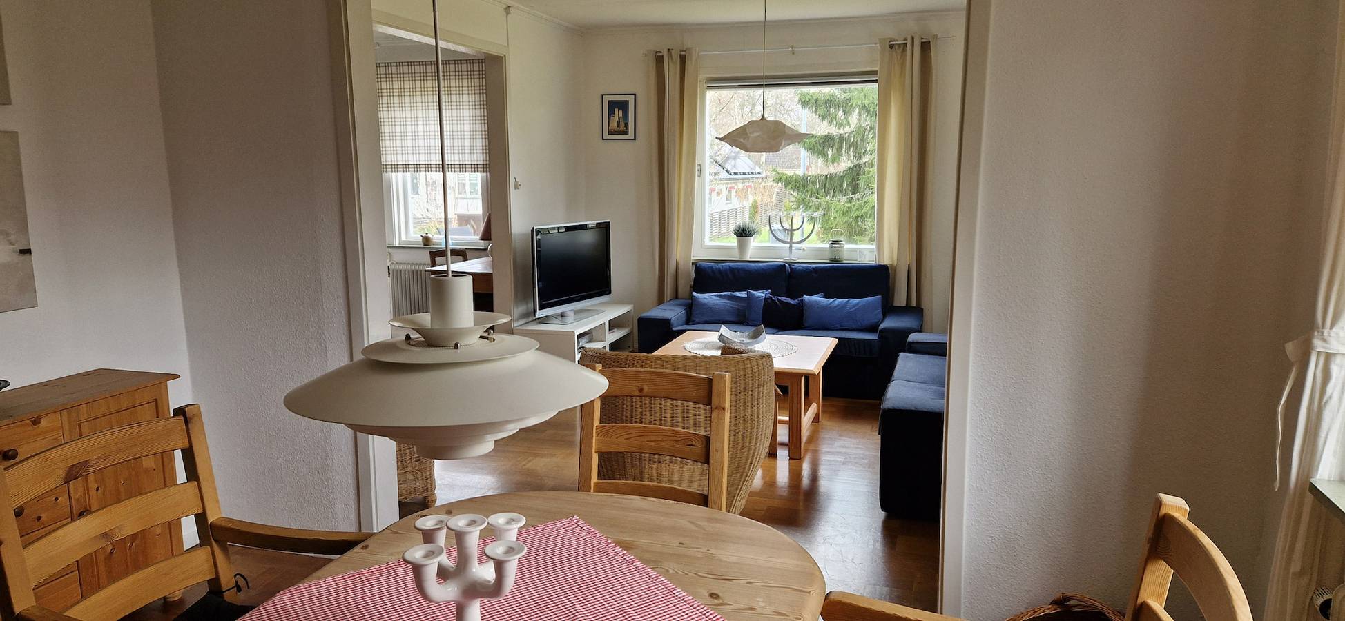 Schönes Ferienhaus in Klavreström in Kronobergs