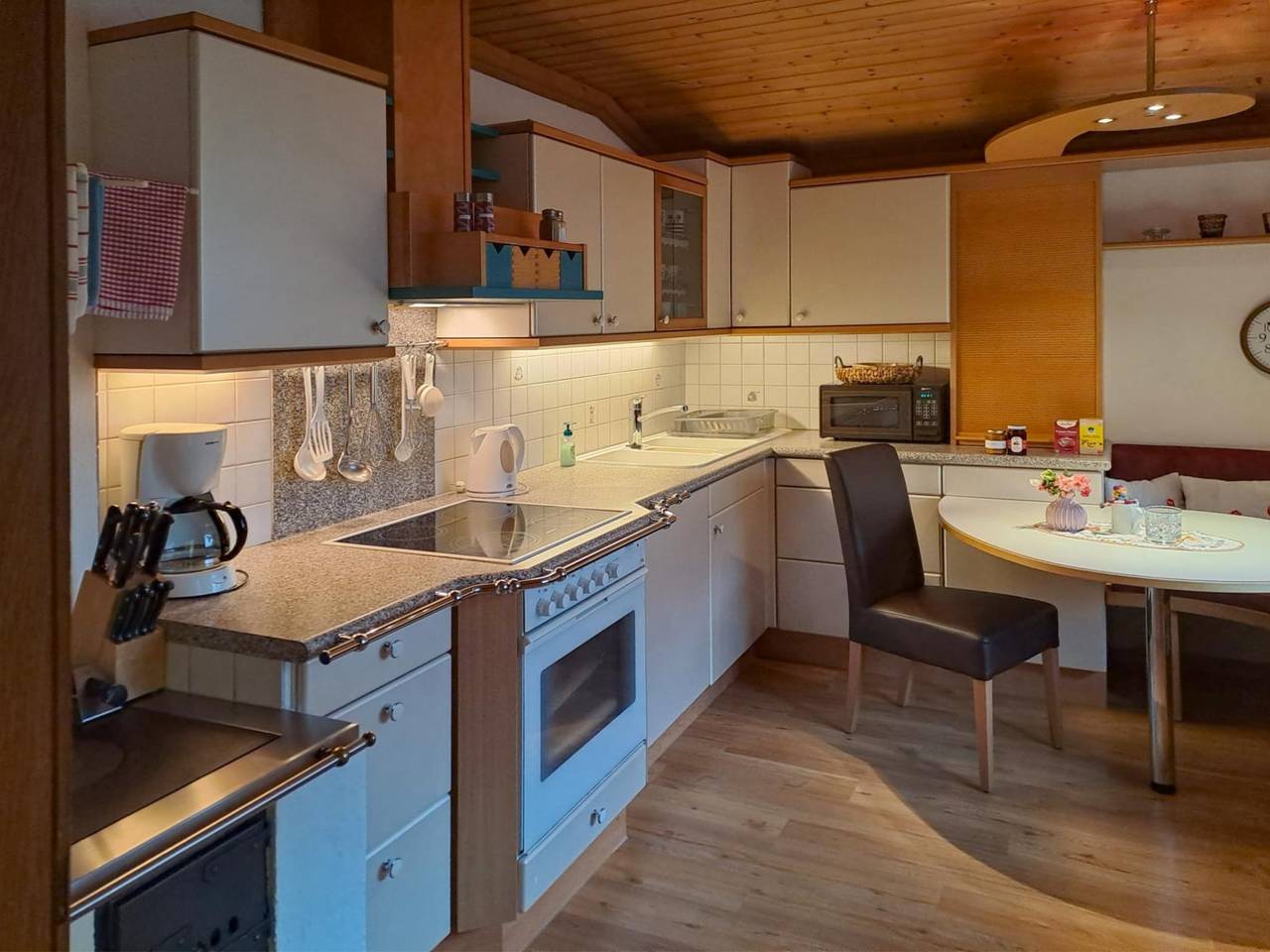 Petit gîte près de Leogang, région de Salzbourg in Leogang, Saalbach-Hinterglemm