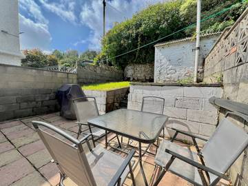 Glamping for 4 People in Swansea region, Photo 3