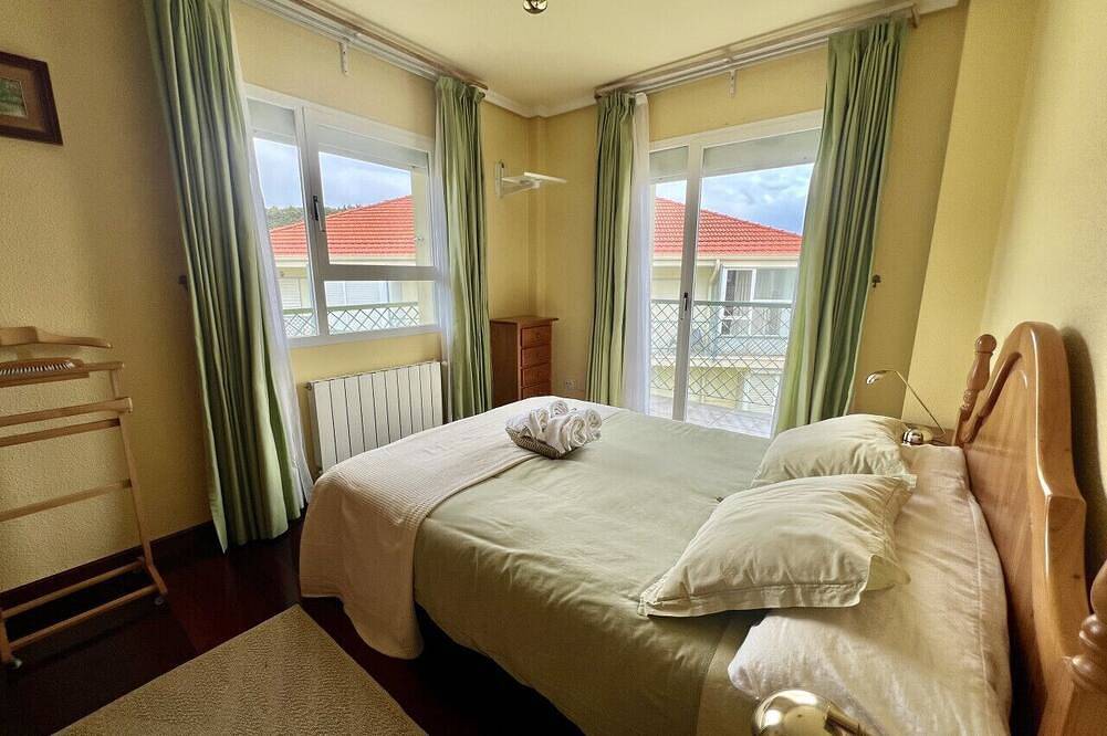 Entire apartment, Comfortable apartment near the beach in Isla, Arnuero