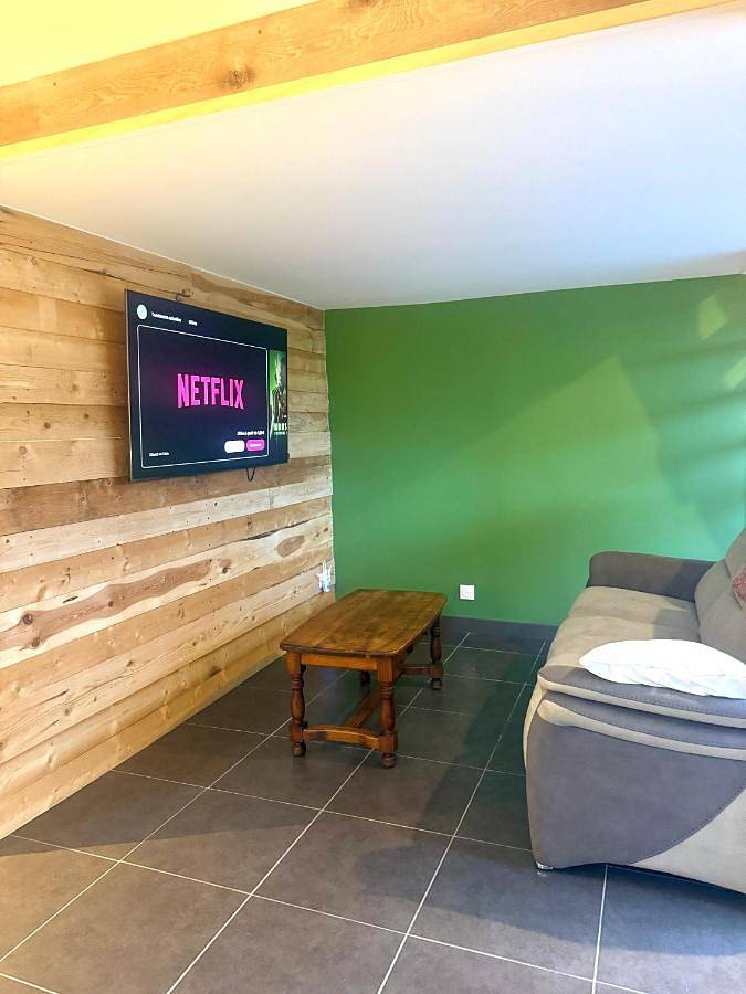 Gîte pour 2 personnes, avec vue et jardin à Loriol-sur-Drôme - 3