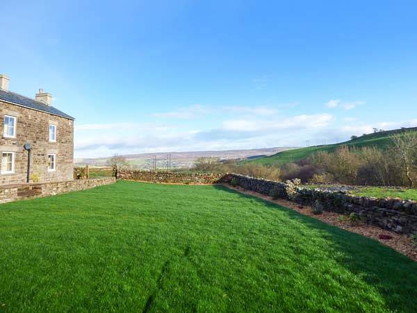 Horsley Head Holidays in County Durham