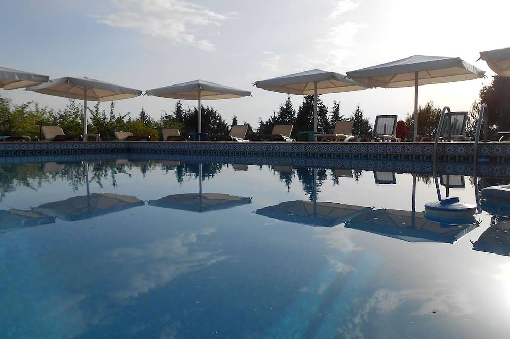 Villa Little Paradise Malaga - Costa del Sol in Casabermeja, Provincia de Málaga