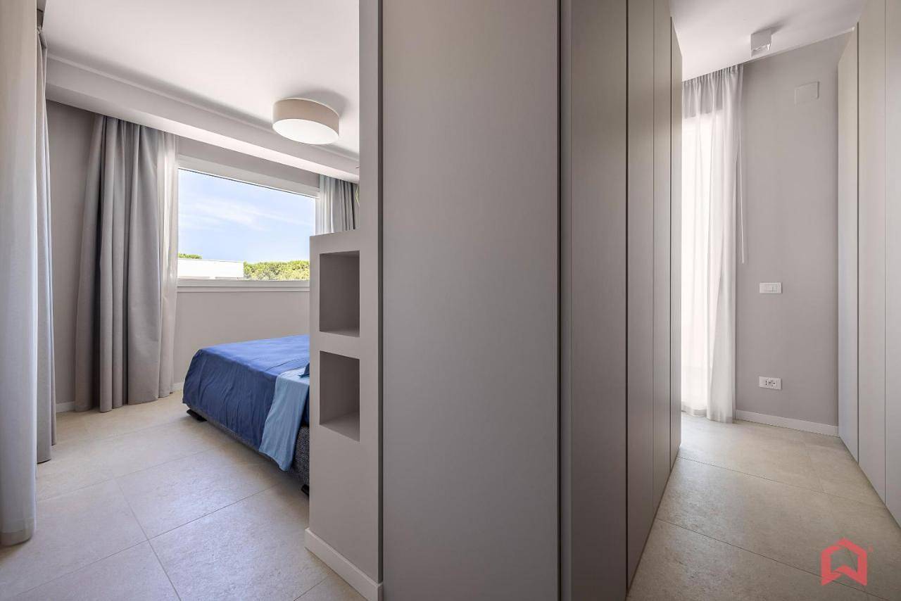 Brand New Villa with Private Heated Pool in Terrasini, Provincia di Palermo