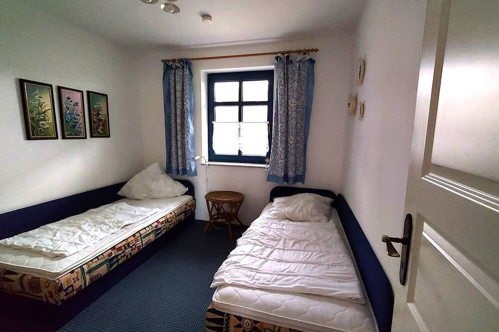 Vacation home Arkona - Large garden, cozy fireplace and perfect location in Putgarten, Région de Rügen