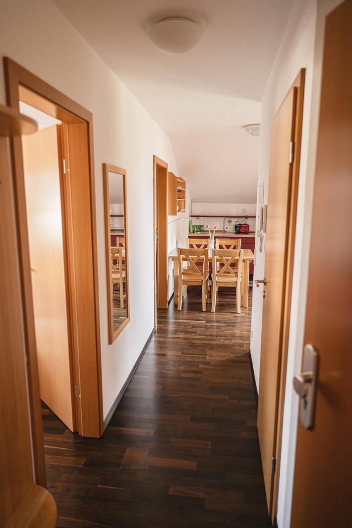 Ganze Ferienwohnung, Appartement 5 Grünten in Burgberg im Allgäu, Bayerisch Schwaben
