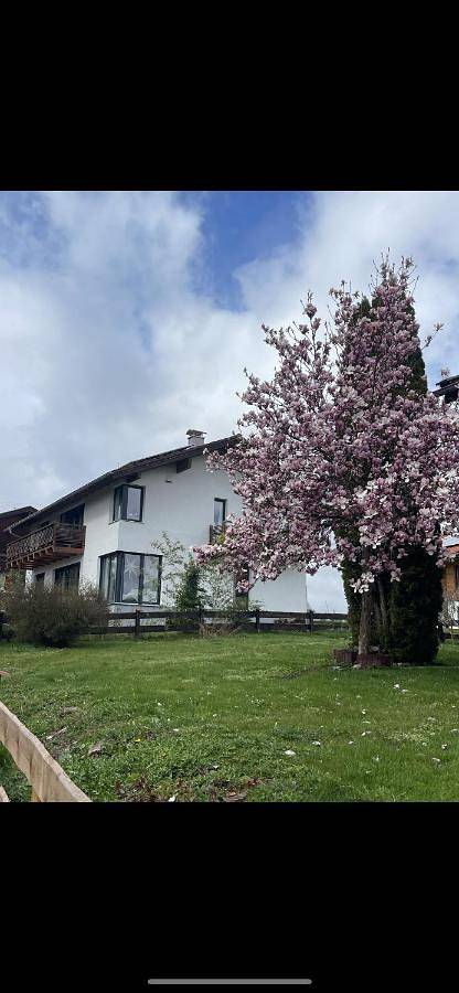 Location de vacances pour 12 personnes, avec jardin et vue à Irschenberg - 2