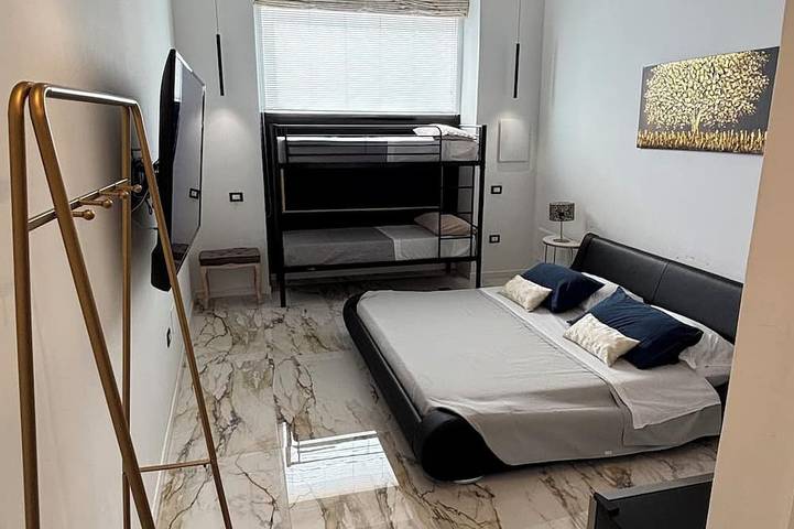 Chambre d’hôte pour 2 personnes - 1