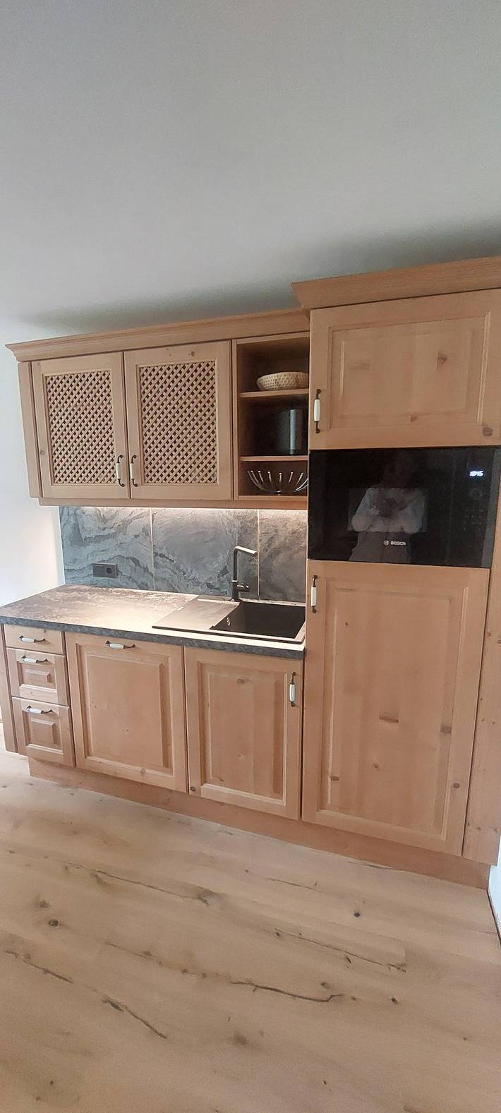 Ganze Ferienwohnung, Bauernhaus Ramona in Holzgau, Allgäuer Alpen (Österreich)