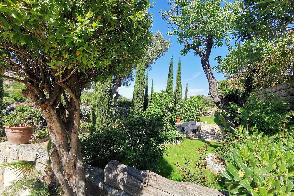 Geheel appartement, T 5 Marie Diane - beautiful apartment in residence in Propriano, Sartène en omgeving