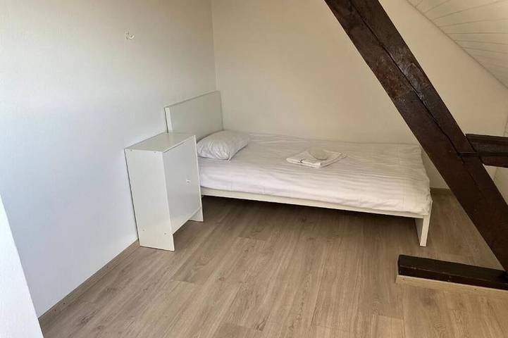 B&B für 22 Personen in der Schweiz - 4