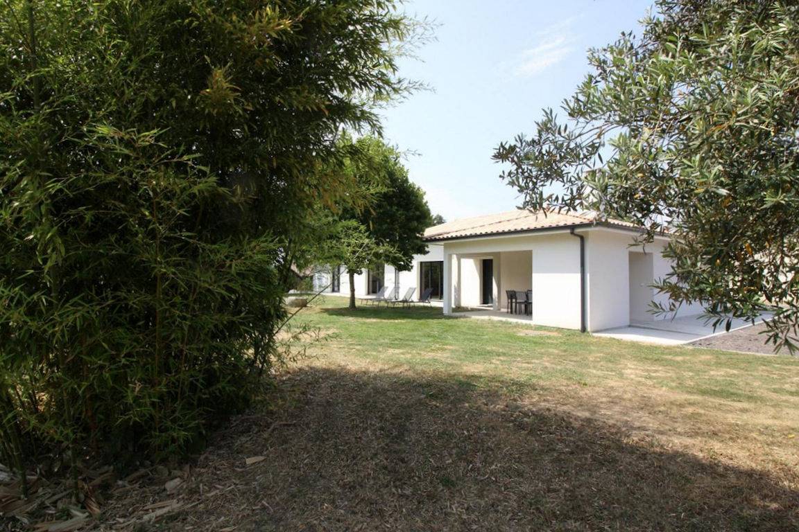 Gîte Basmatho in Yvrac, Région de Bordeaux