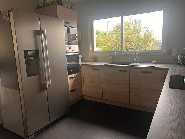 Location de vacances pour 3 personnes, avec Jacuzzi et Terrasse à Saint-Père-en-Retz - 3