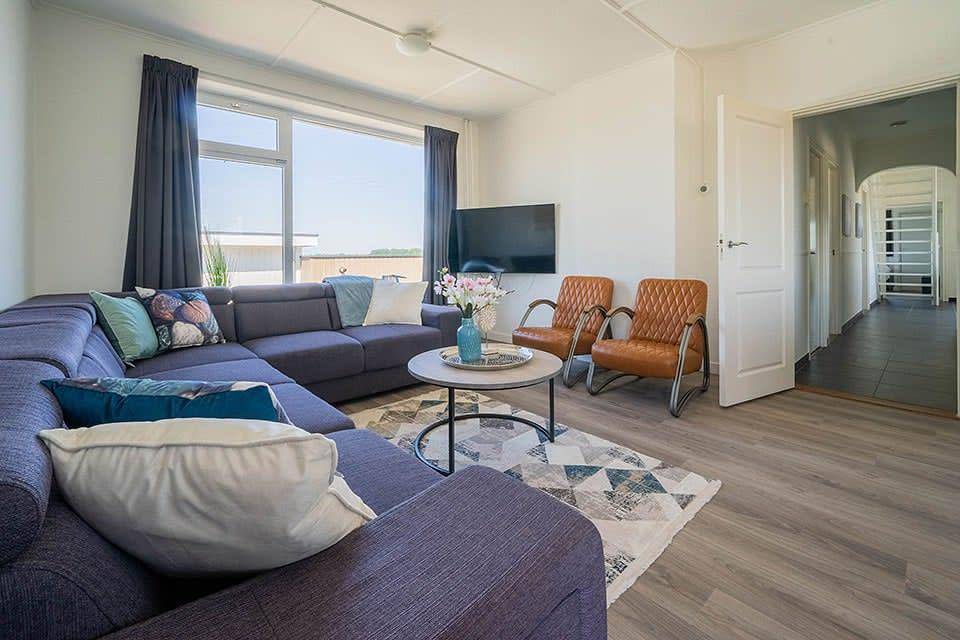 Europarcs Veluwemeer — De Snip 12 in Nunspeet, Veluwe