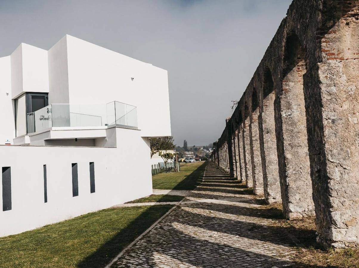 &Tales Suites - Óbidos in Óbidos, Leiria distrito