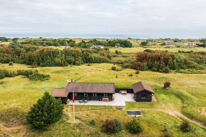 Ferienhaus für 6 Personen in Kjul Strand - 2