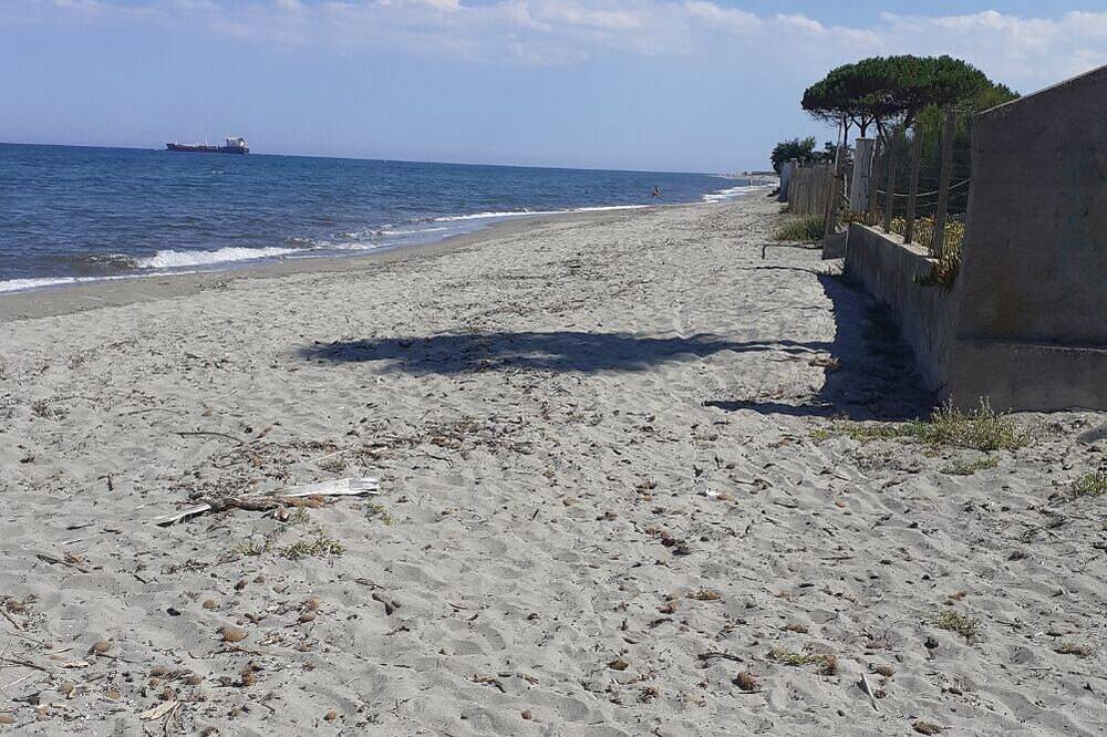 T2 room apartment, 200 m from the sea and 10 minutes from Bastia airport in Lucciana (Corsica), Bastia e dintorni
