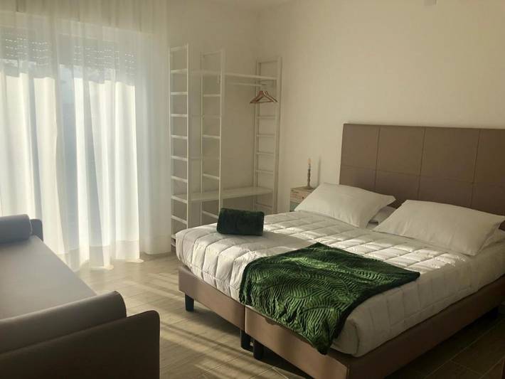 Casa vacanza per 2 persone, con Terrazza a Eraclea