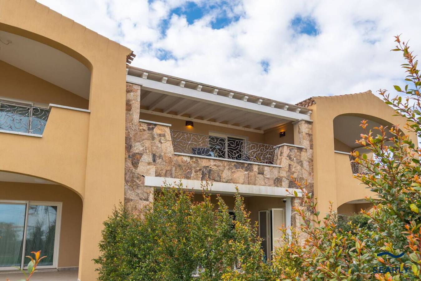 Casa Mirella - By Searly in Budoni, Olbia-Tempio