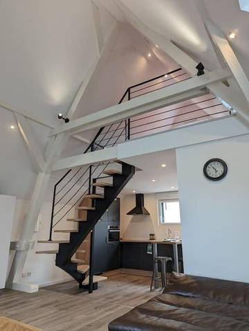 Gîte pour 4 personnes à Mittelwihr