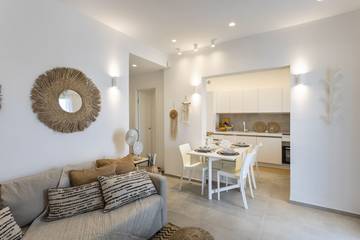 Glamping per 5 Persone in Ispica, Provincia di Ragusa, Foto 4