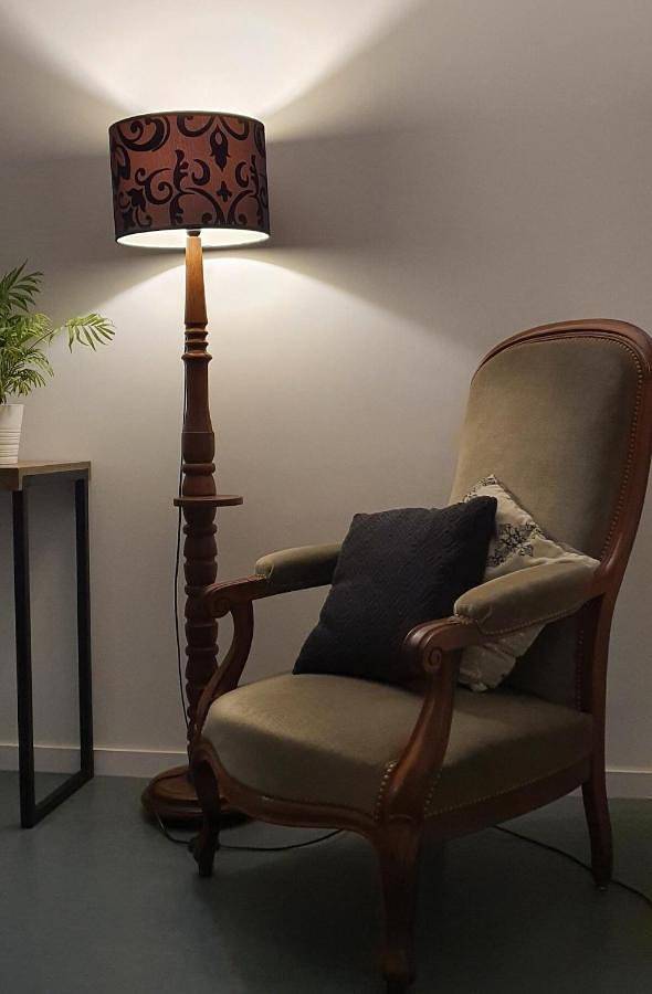 Gîte pour 2 personnes à Lormont - 2