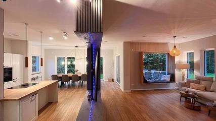 Ferienhaus für 10 Personen in Karnin (Usedom), Usedom Stadt, Bild 3