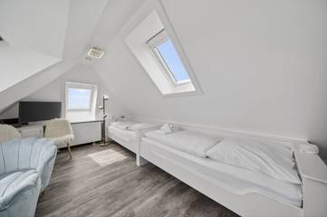 Ferienwohnung für 2 Personen in Hörnum, Sylt, Bild 3