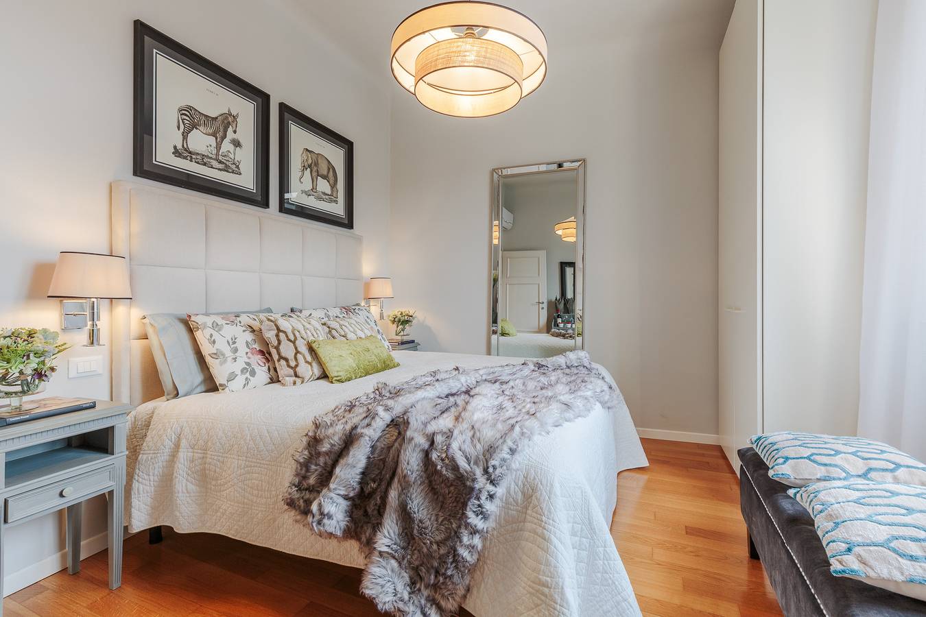 Appartamento intero, Casa Buccellato in Lucca, Provincia di Lucca