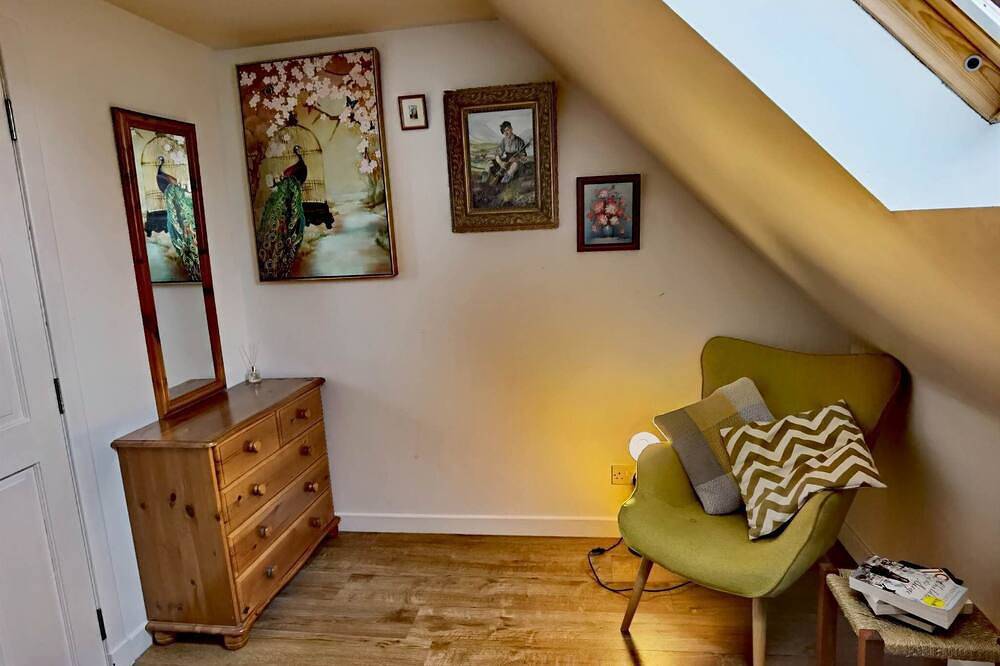 Ganze Wohnung, Cosy Loft Apartment In The Heart Of Kirkwall in Orkney Inseln