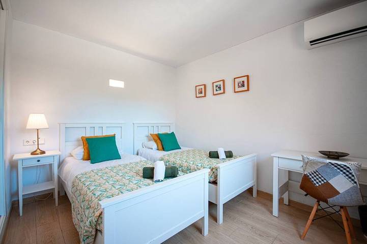 44328 Finca Pula Rústic in Cala Bona, Son Servera