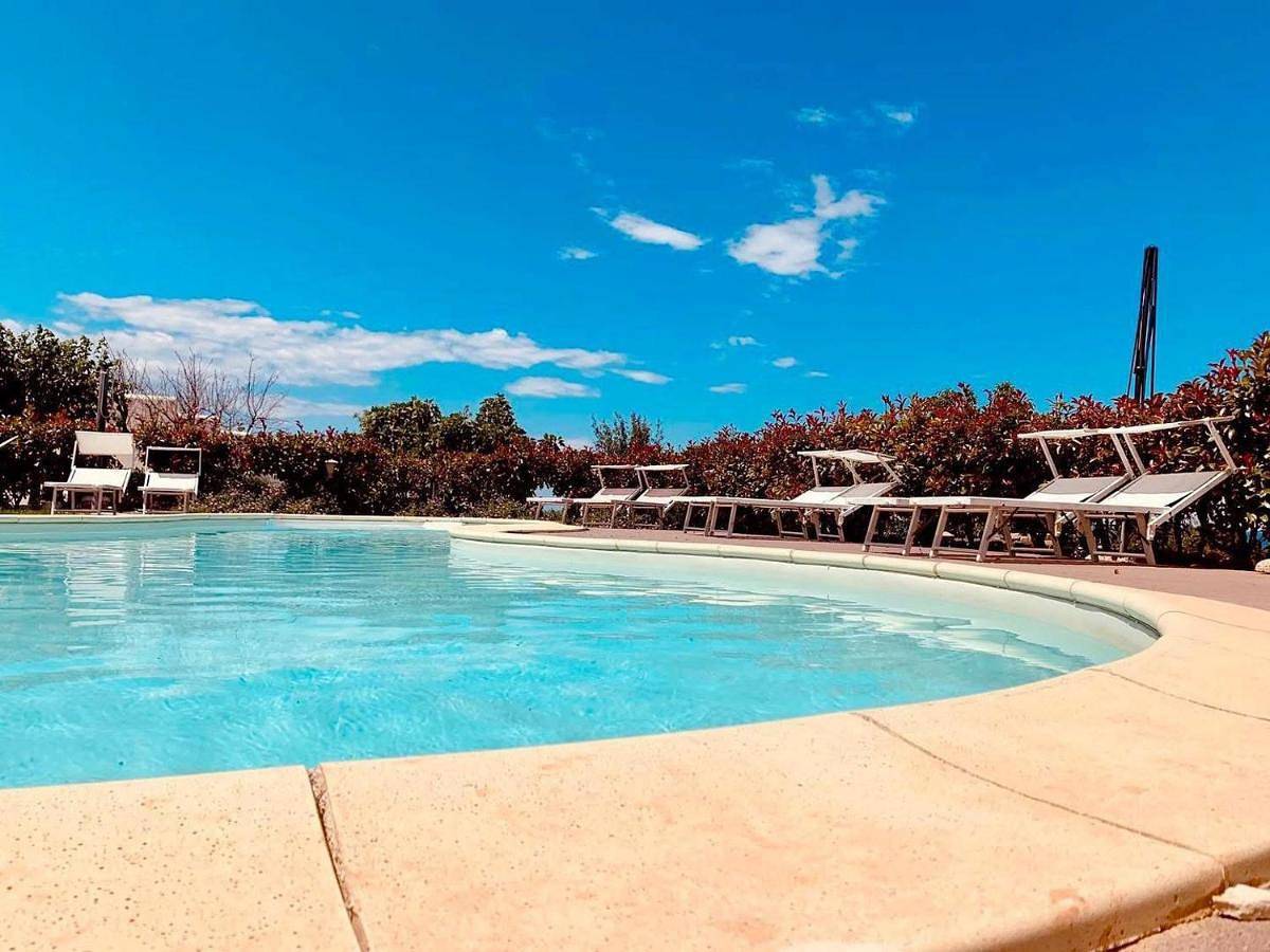 B&B La Vigna in Carovigno, Salento